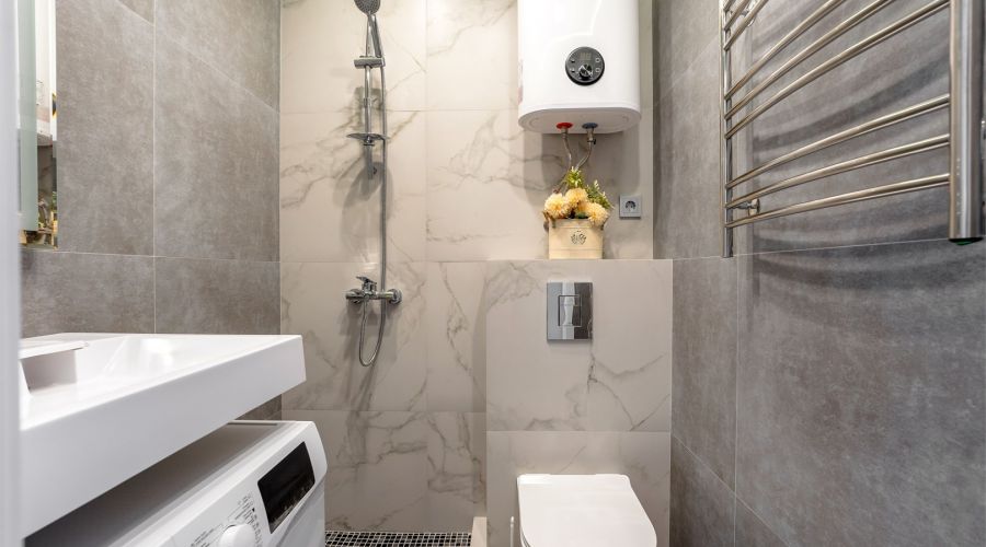 Апартаменты 2-местные 26