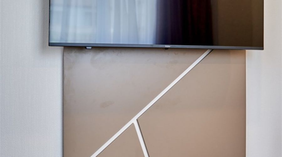 Апартаменты 3-местные 14