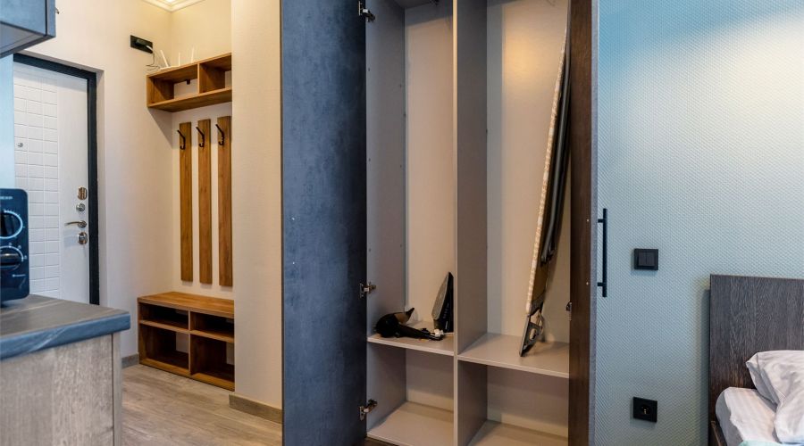 Апартаменты 2-местные 6