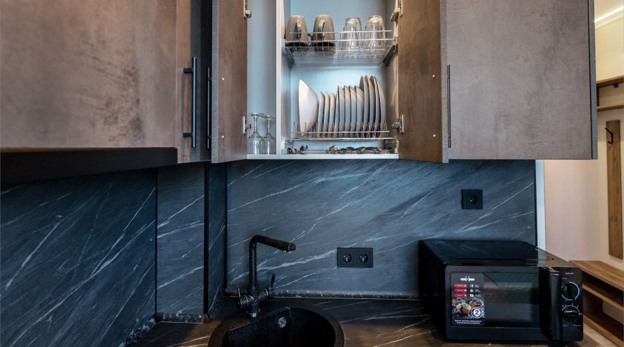 Апартаменты 2-местные 6