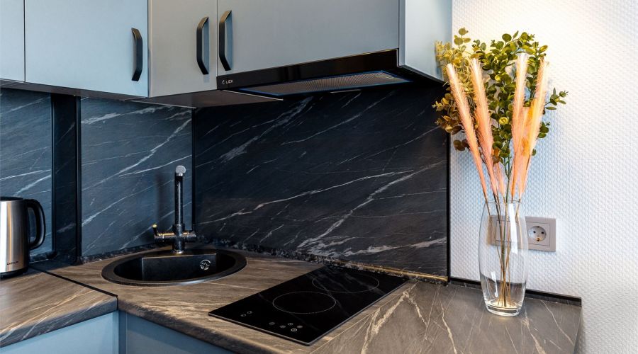 Апартаменты 2-местные 26