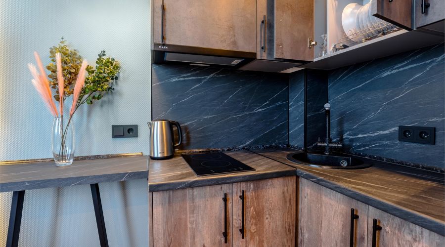 Апартаменты 2-местные 6