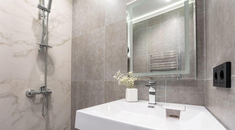 Апартаменты 2-местные 6