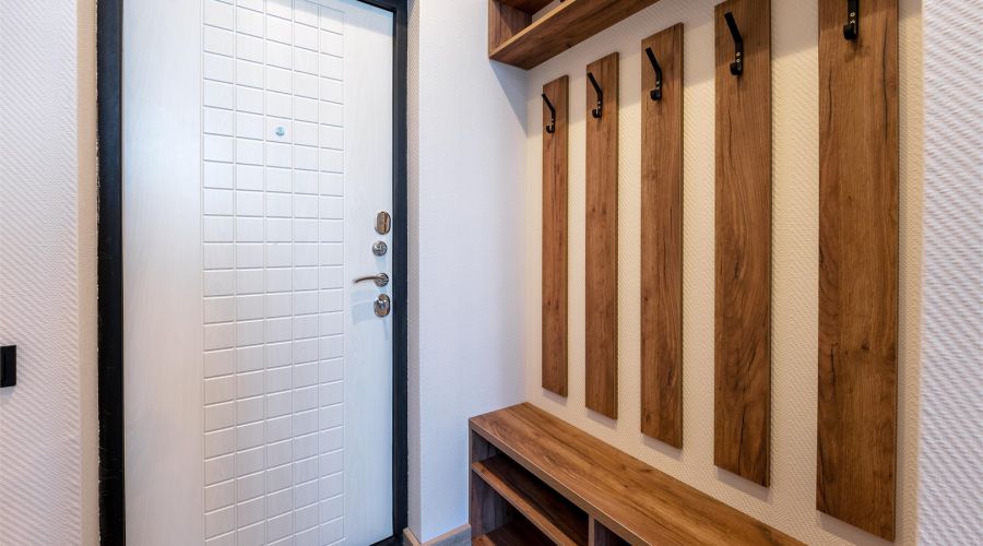 Апартаменты 2-местные 6