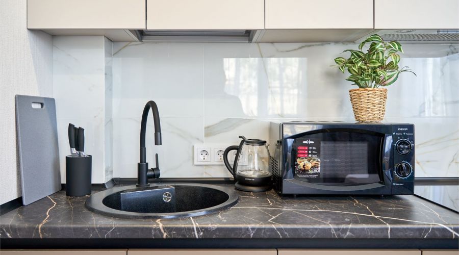 Апартаменты 3-местные 14