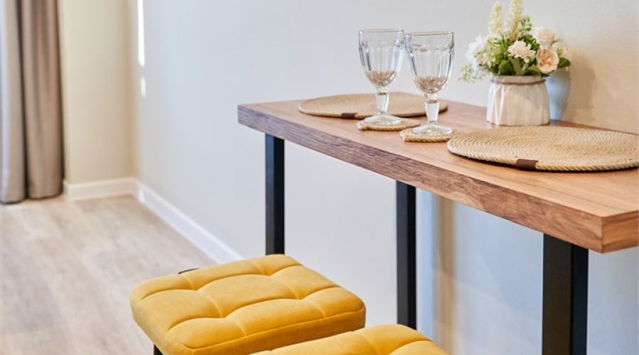 Апартаменты 2-местные 20