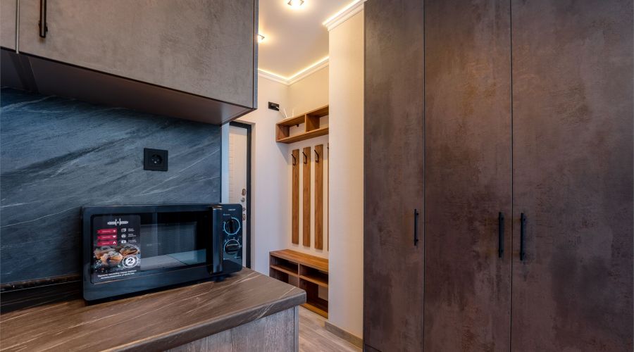 Апартаменты 2-местные 6