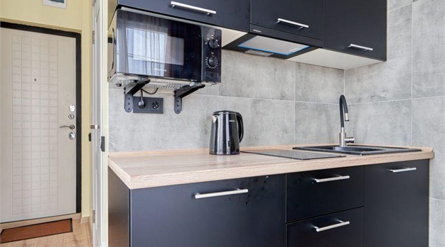 Апартаменты 2-местные 28