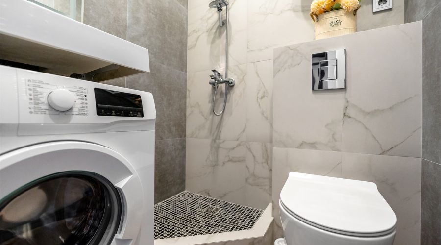 Апартаменты 2-местные 26