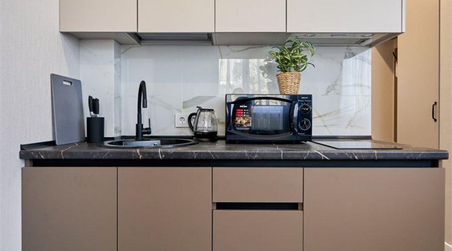 Апартаменты 3-местные 14