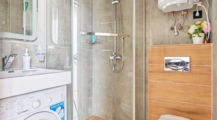 Апартаменты 2-местные 28