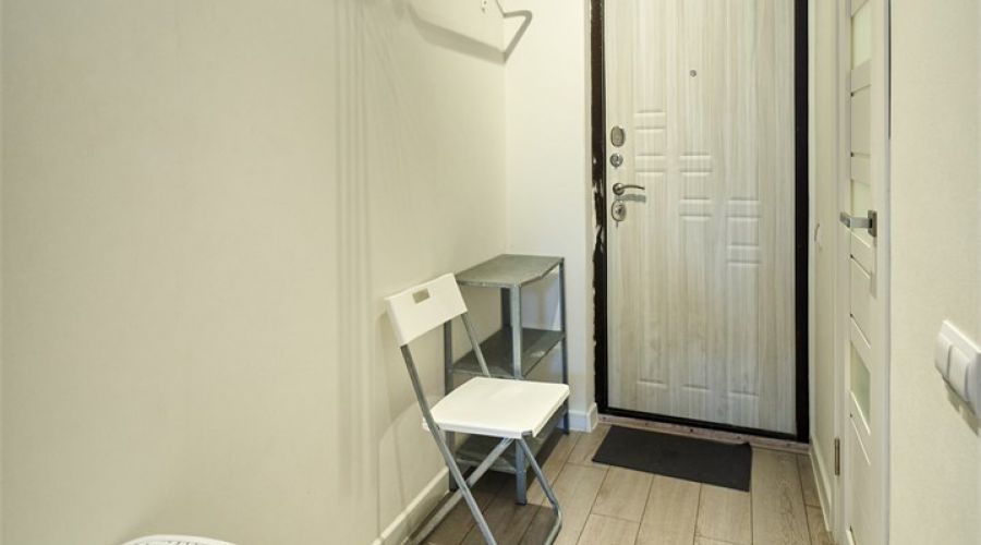 Апартаменты 2-х местные 9