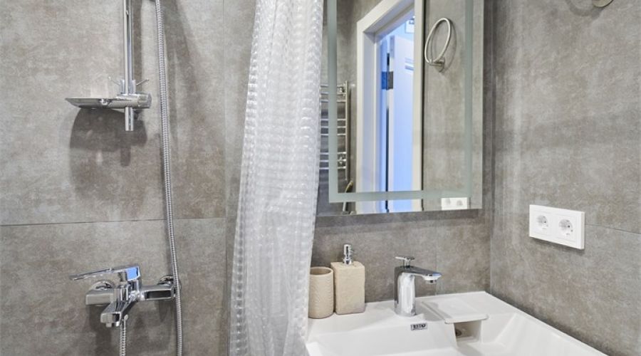 Апартаменты 2-х местные 8