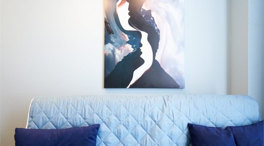 Апартаменты 2-х местные 8