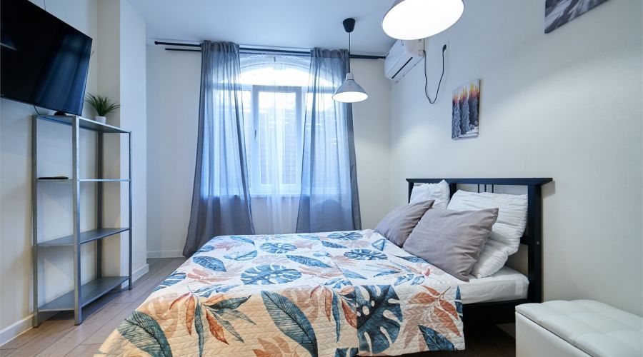 Апартаменты 2-х местные 9