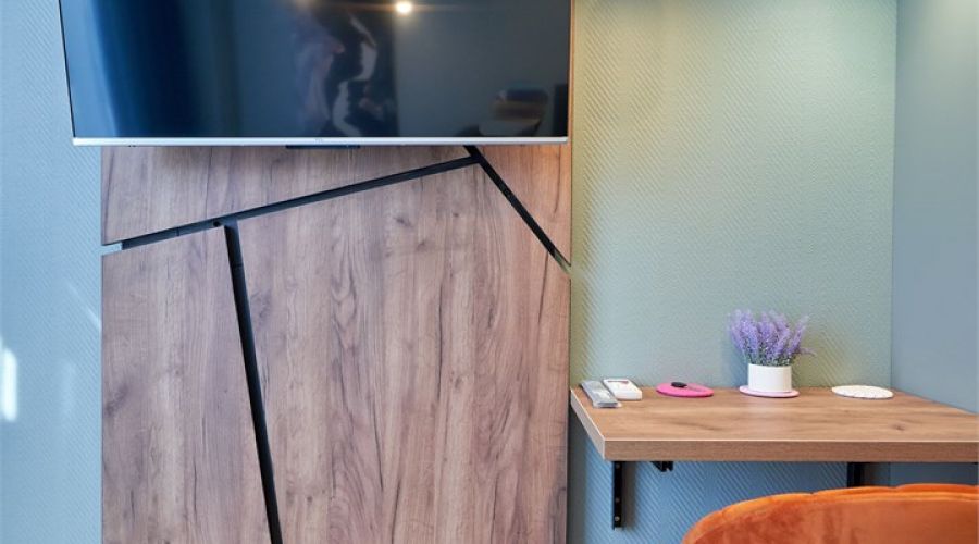 Апартаменты 2-х местные 8