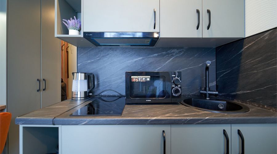 Апартаменты 2-х местные 8