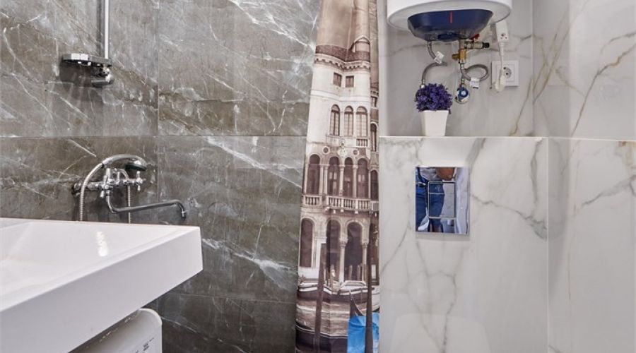 Апартаменты 2-х местные 48