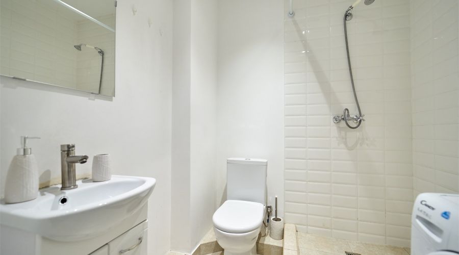 Апартаменты 2-х местные 9