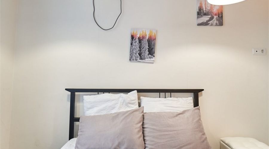 Апартаменты 2-х местные 9