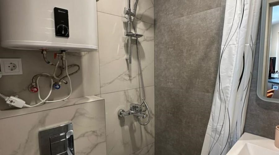 Апартаменты 2-х местные 28