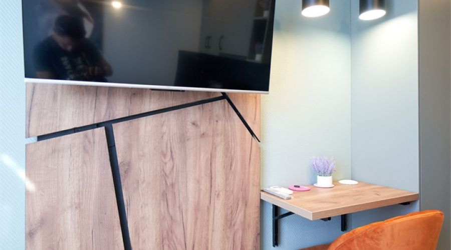 Апартаменты 2-х местные 8