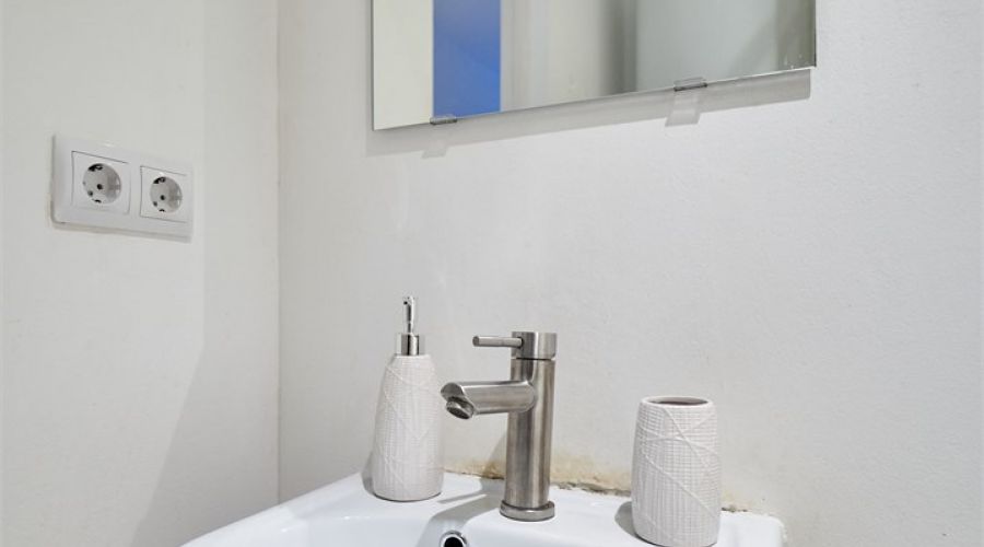 Апартаменты 2-х местные 9