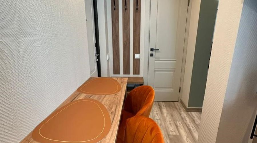 Апартаменты 2-х местные 28