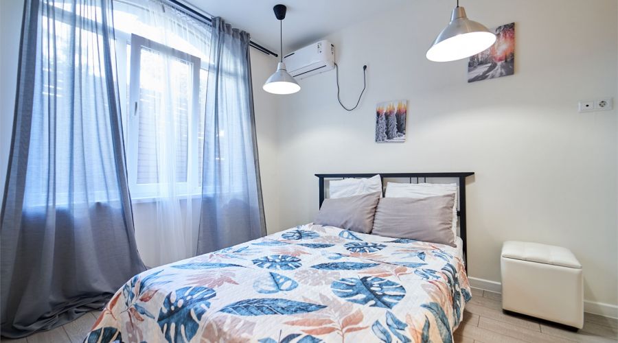 Апартаменты 2-х местные 9