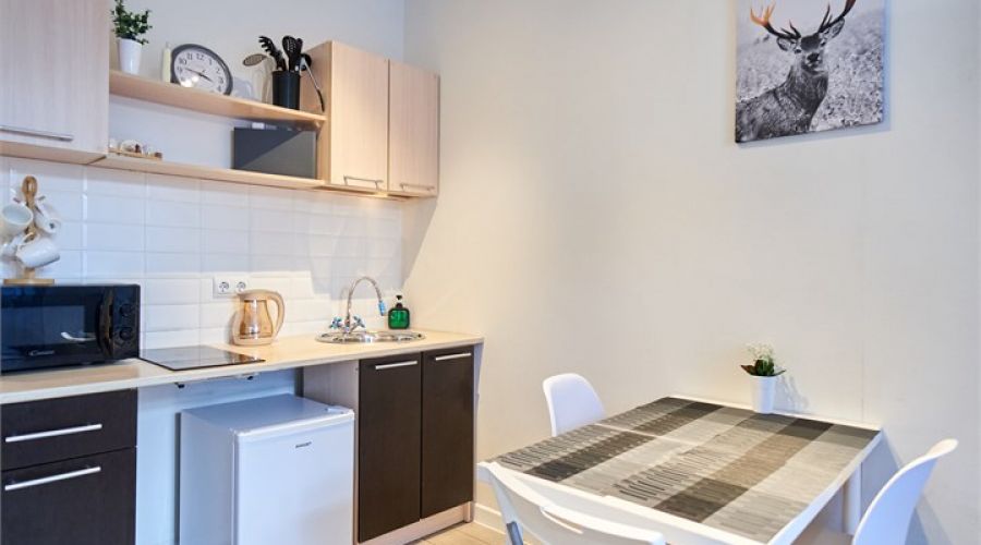 Апартаменты 2-х местные 9