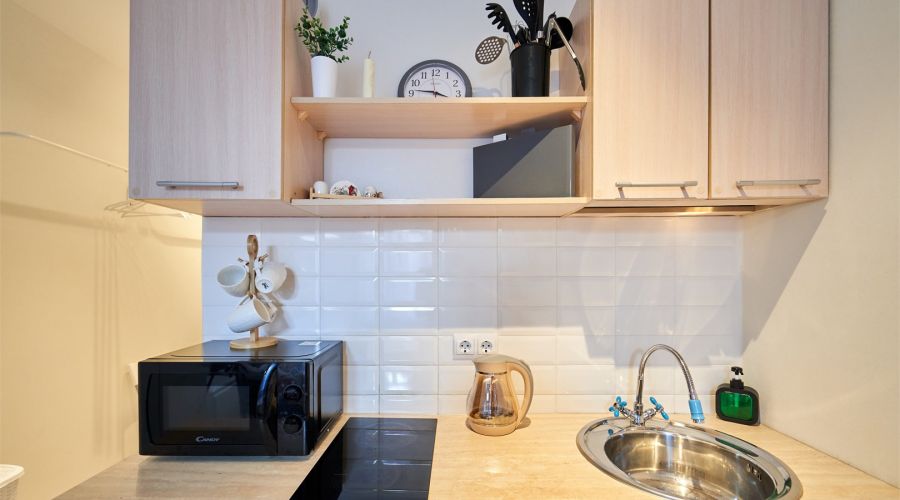 Апартаменты 2-х местные 9