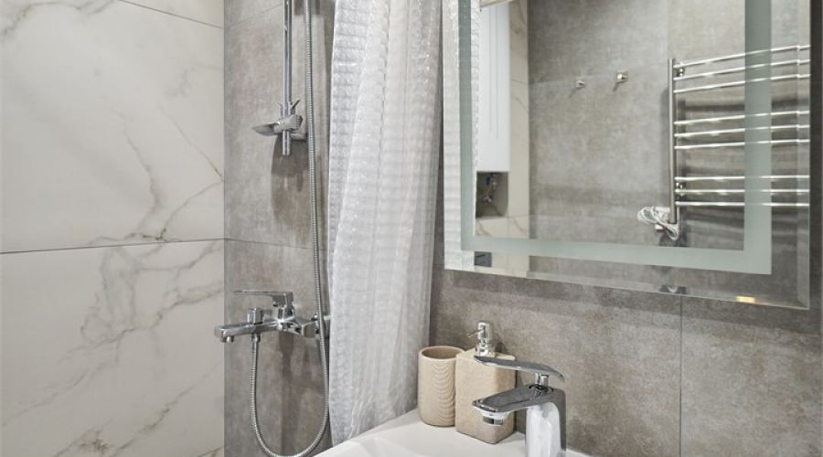 Апартаменты 2-х местные 8