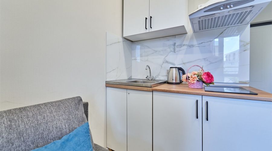 Апартаменты 2-х местные 48