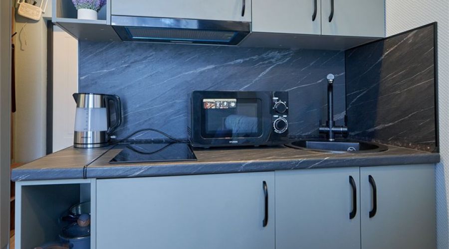 Апартаменты 2-х местные 8