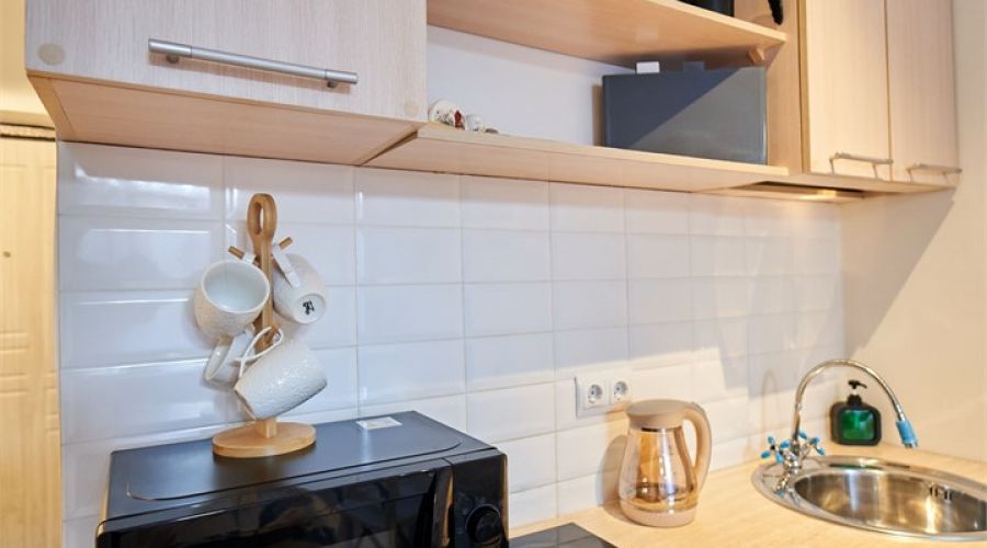 Апартаменты 2-х местные 9