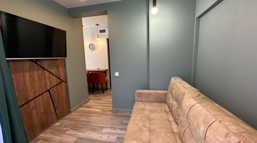 Апартаменты 2-х местные 28