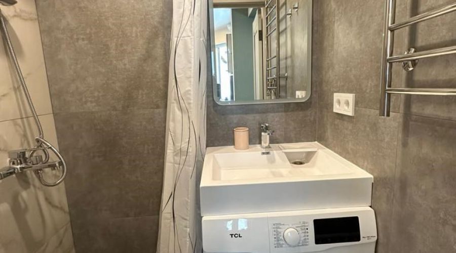 Апартаменты 2-х местные 28