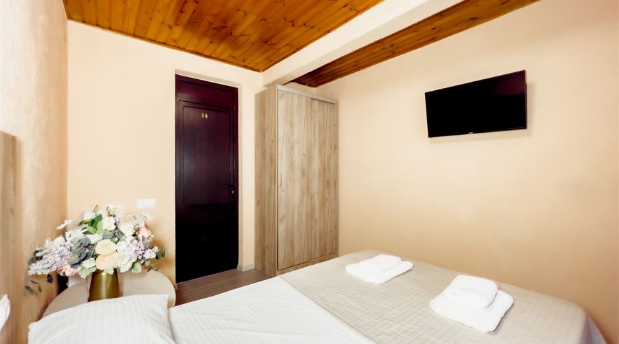 Комфорт 3-местный Комфорт