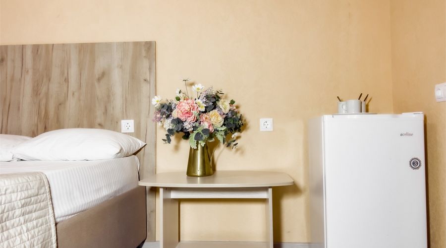 Комфорт 3-местный Комфорт