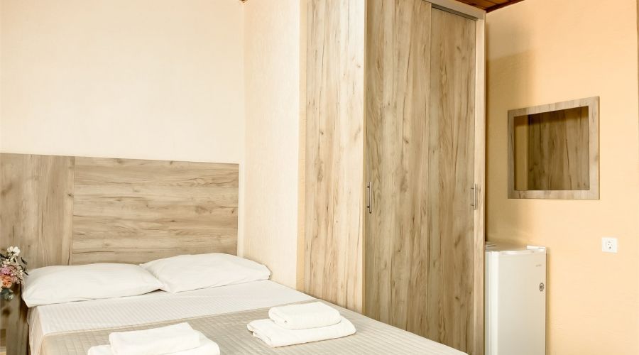 Семейный 4-местный Семейный