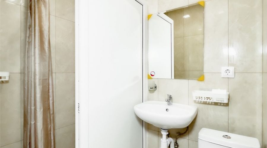 Комфорт 3-местный Комфорт