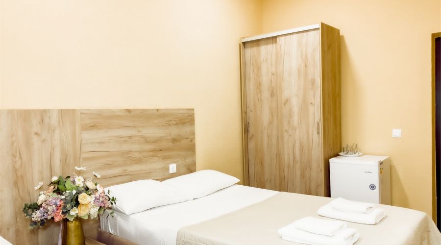 Комфорт 3-местный Комфорт