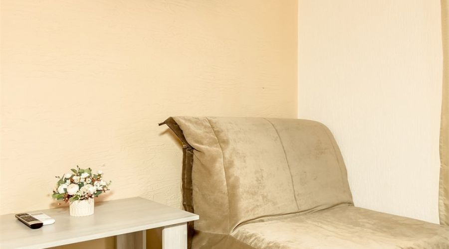 Семейный 4-местный Семейный