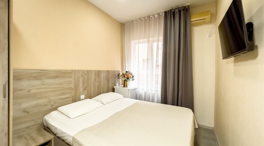 Семейный 2-комнатный Семейный