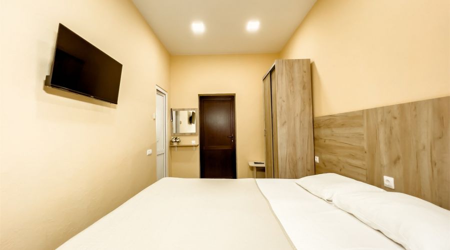 Семейный 2-комнатный Семейный