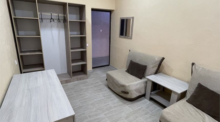 Семейный 2-комнатный Семейный