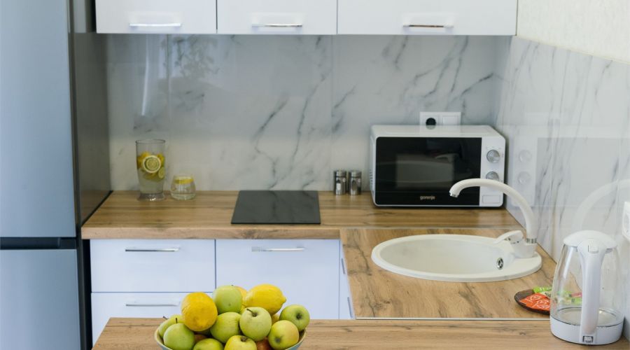 Апартаменты 2-х местные 