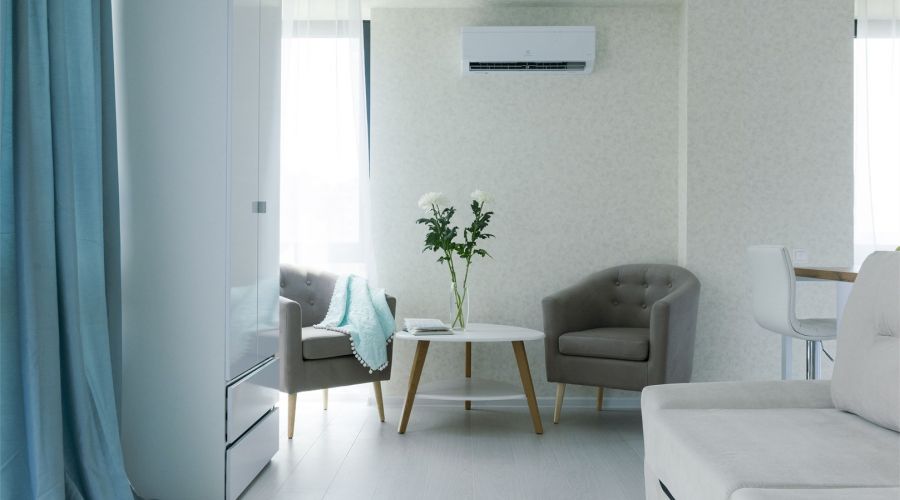 Апартаменты 2-х местные 