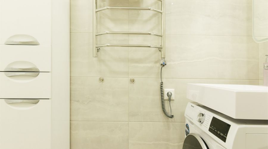 Апартаменты 2-х местные 