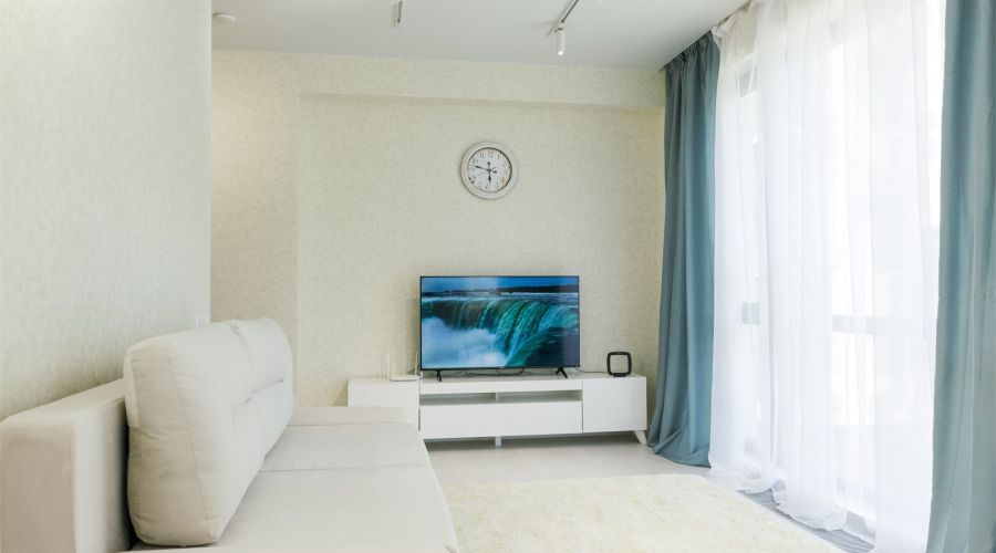 Апартаменты 2-х местные 